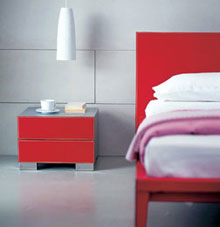 arredare la camera da letto Arredare la camera da letto